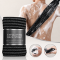 Ablua Exfoliating Back Strap
