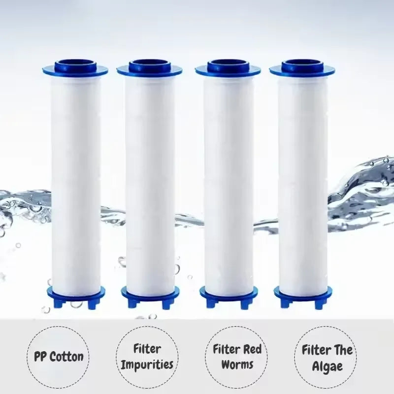 Ablua Cotton Filter Refills